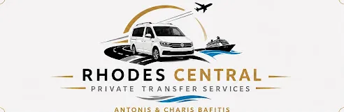 Rhodes Central Logo