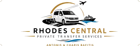 Rhodes Central Logo